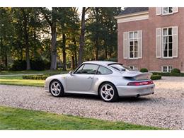 1995 Porsche 911 (CC-2105733) for sale in Katwijk, Netherlands