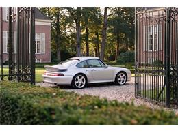 1995 Porsche 911 (CC-2105733) for sale in Katwijk, Netherlands