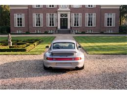 1995 Porsche 911 (CC-2105733) for sale in Katwijk, Netherlands