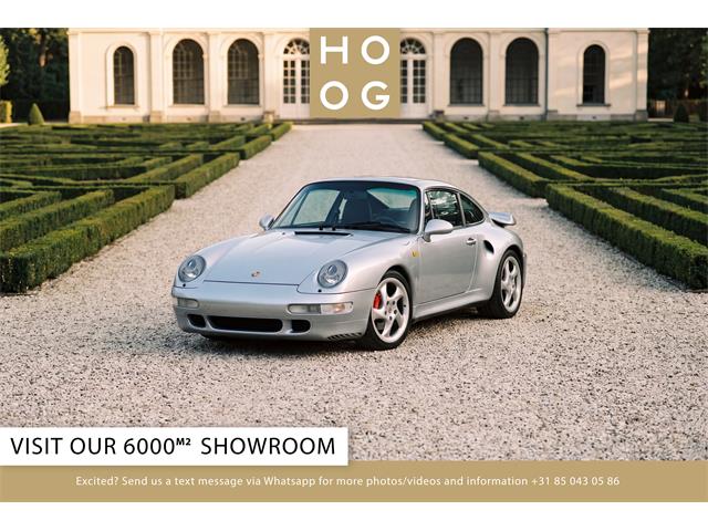 1995 Porsche 911 (CC-2105733) for sale in Katwijk, Netherlands