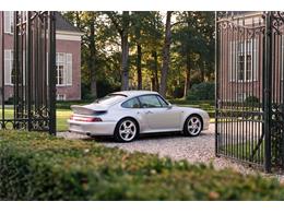 1995 Porsche 911 (CC-2105733) for sale in Katwijk, Netherlands