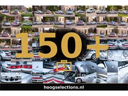 1995 Porsche 911 (CC-2105733) for sale in Katwijk, Netherlands