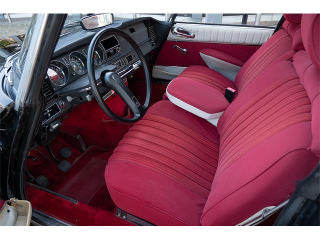 1972 Citroen DS21 Pallas (CC-2105734) for sale in Katwijk, Netherlands