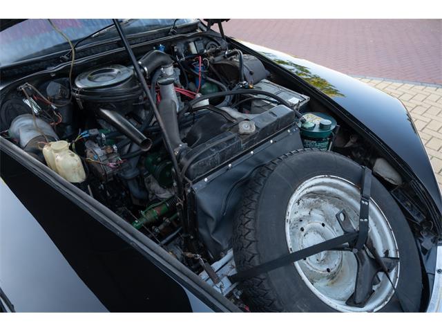 1972 Citroen DS21 Pallas (CC-2105734) for sale in Katwijk, Netherlands