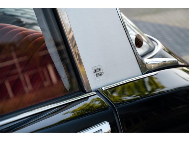 1972 Citroen DS21 Pallas (CC-2105734) for sale in Katwijk, Netherlands