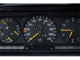 1989 Mercedes-Benz 190 (CC-2105735) for sale in Katwijk, Netherlands