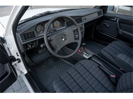 1989 Mercedes-Benz 190 (CC-2105735) for sale in Katwijk, Netherlands