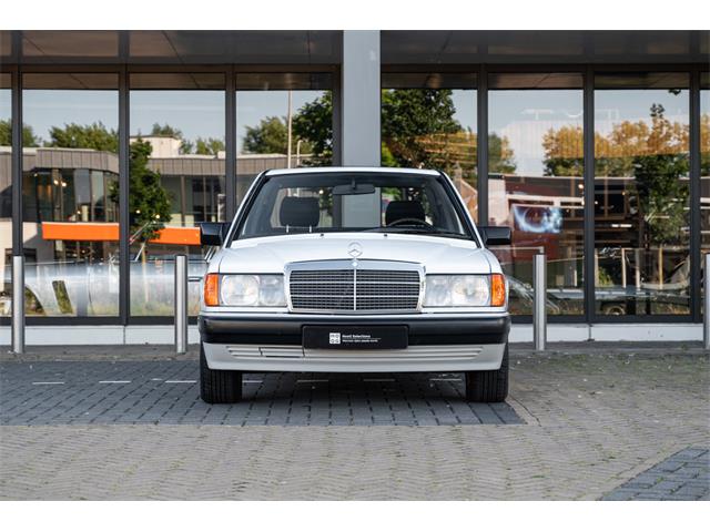 1989 Mercedes-Benz 190 (CC-2105735) for sale in Katwijk, Netherlands