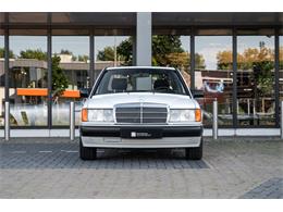 1989 Mercedes-Benz 190 (CC-2105735) for sale in Katwijk, Netherlands