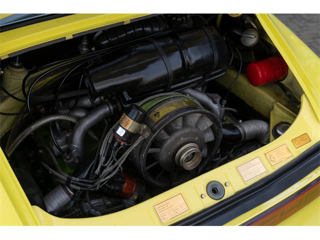 1975 Porsche 911 (CC-2105736) for sale in Katwijk, Netherlands
