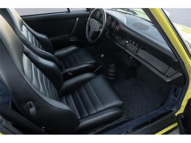 1975 Porsche 911 (CC-2105736) for sale in Katwijk, Netherlands