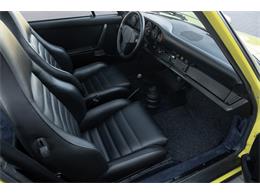 1975 Porsche 911 (CC-2105736) for sale in Katwijk, Netherlands