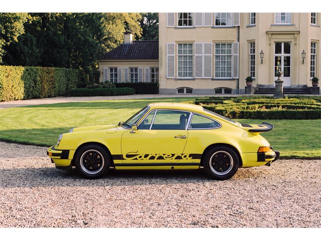 1975 Porsche 911 (CC-2105736) for sale in Katwijk, Netherlands