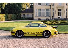 1975 Porsche 911 (CC-2105736) for sale in Katwijk, Netherlands
