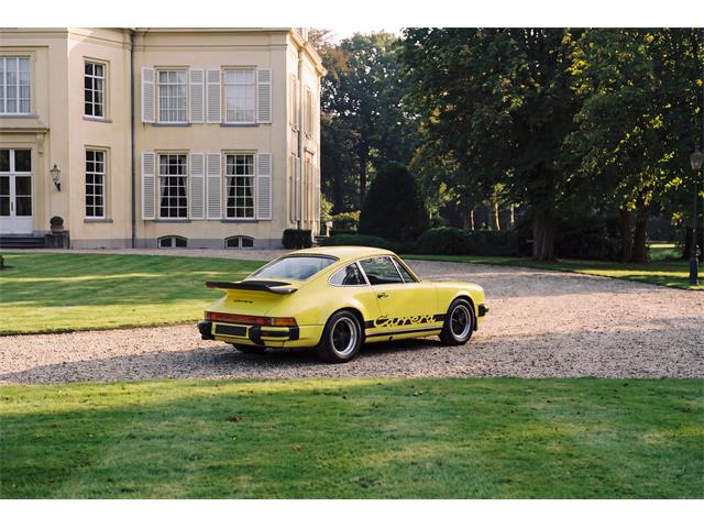 1975 Porsche 911 (CC-2105736) for sale in Katwijk, Netherlands