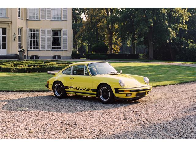 1975 Porsche 911 (CC-2105736) for sale in Katwijk, Netherlands