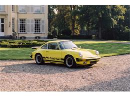 1975 Porsche 911 (CC-2105736) for sale in Katwijk, Netherlands