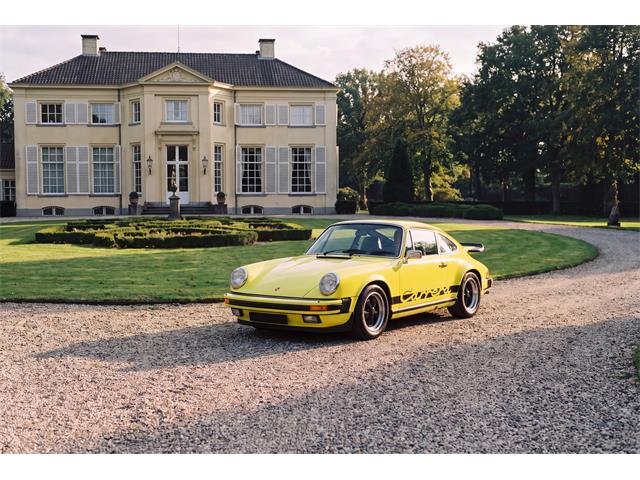 1975 Porsche 911 (CC-2105736) for sale in Katwijk, Netherlands