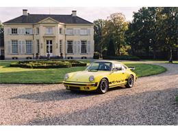 1975 Porsche 911 (CC-2105736) for sale in Katwijk, Netherlands