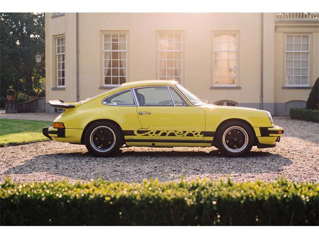 1975 Porsche 911 (CC-2105736) for sale in Katwijk, Netherlands