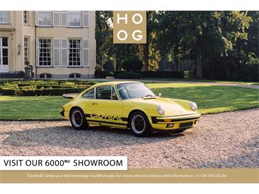 1975 Porsche 911 (CC-2105736) for sale in Katwijk, Netherlands