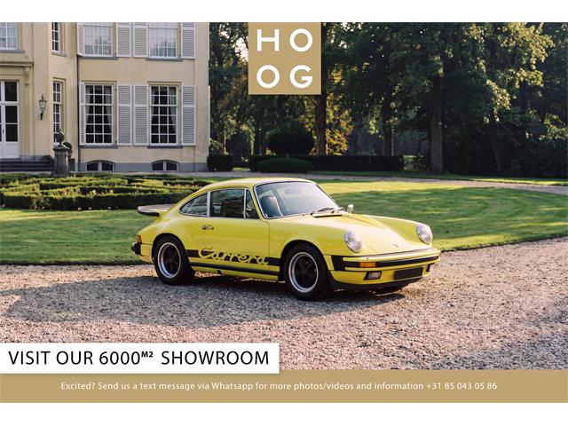 1975 Porsche 911 (CC-2105736) for sale in Katwijk, Netherlands