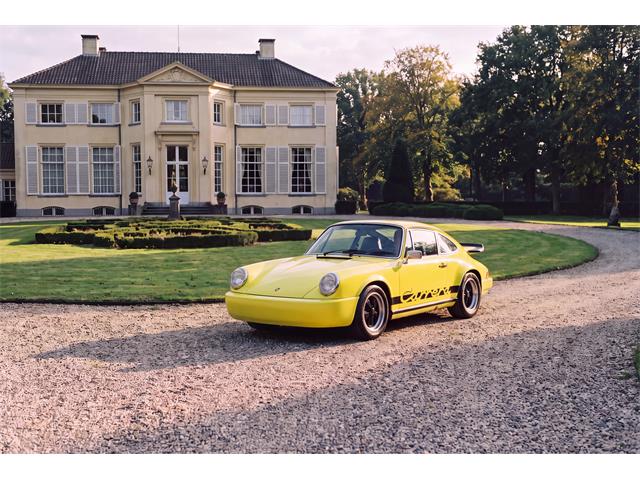 1975 Porsche 911 (CC-2105736) for sale in Katwijk, Netherlands
