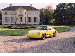 1975 Porsche 911 (CC-2105736) for sale in Katwijk, Netherlands