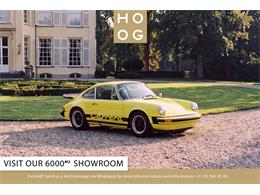 1975 Porsche 911 (CC-2105736) for sale in Katwijk, Netherlands