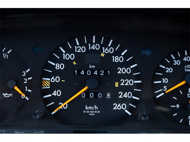 1991 Mercedes-Benz 300 (CC-2105737) for sale in Katwijk, Netherlands