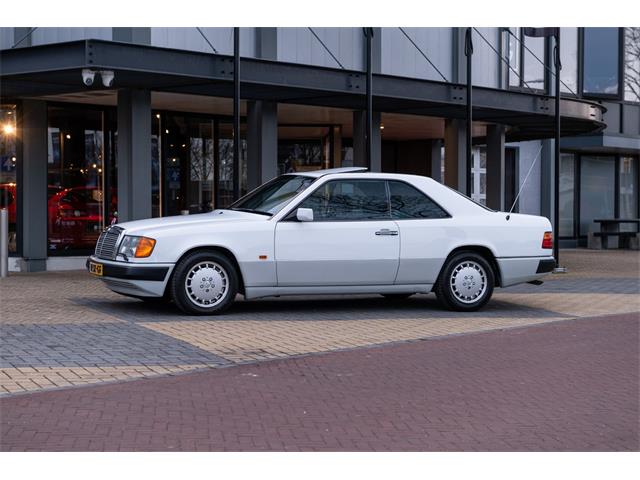 1991 Mercedes-Benz 300 (CC-2105737) for sale in Katwijk, Netherlands