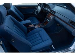 1991 Mercedes-Benz 300 (CC-2105737) for sale in Katwijk, Netherlands
