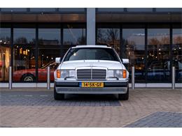 1991 Mercedes-Benz 300 (CC-2105737) for sale in Katwijk, Netherlands