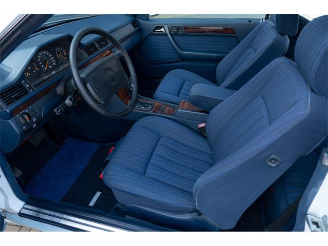 1991 Mercedes-Benz 300 (CC-2105737) for sale in Katwijk, Netherlands