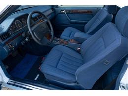 1991 Mercedes-Benz 300 (CC-2105737) for sale in Katwijk, Netherlands