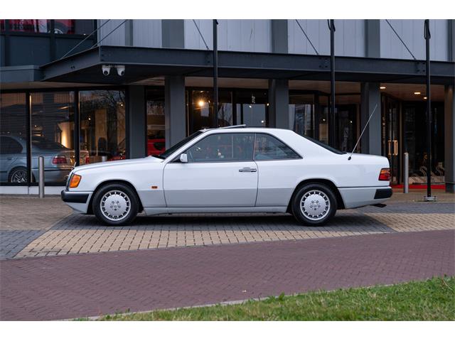 1991 Mercedes-Benz 300 (CC-2105737) for sale in Katwijk, Netherlands
