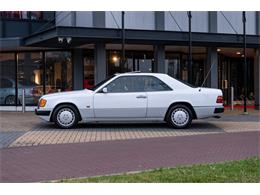 1991 Mercedes-Benz 300 (CC-2105737) for sale in Katwijk, Netherlands