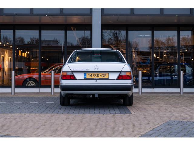 1991 Mercedes-Benz 300 (CC-2105737) for sale in Katwijk, Netherlands
