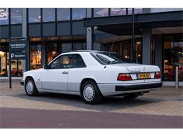 1991 Mercedes-Benz 300 (CC-2105737) for sale in Katwijk, Netherlands