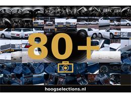 1991 Mercedes-Benz 300 (CC-2105737) for sale in Katwijk, Netherlands