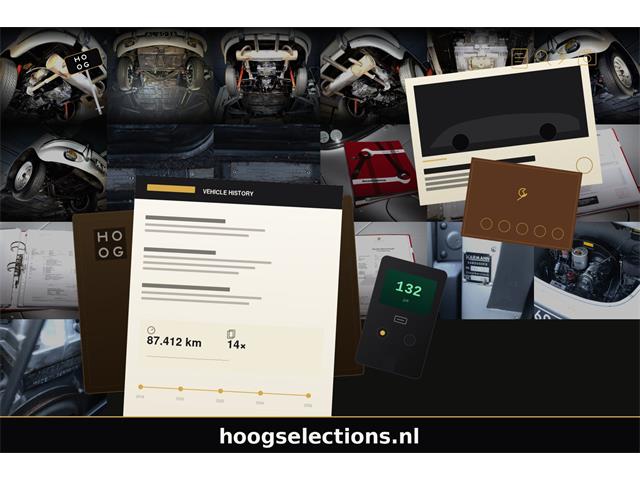 1963 Porsche 356 (CC-2105738) for sale in Katwijk, Netherlands