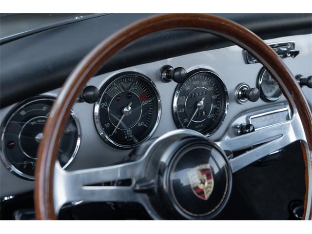 1963 Porsche 356 (CC-2105738) for sale in Katwijk, Netherlands