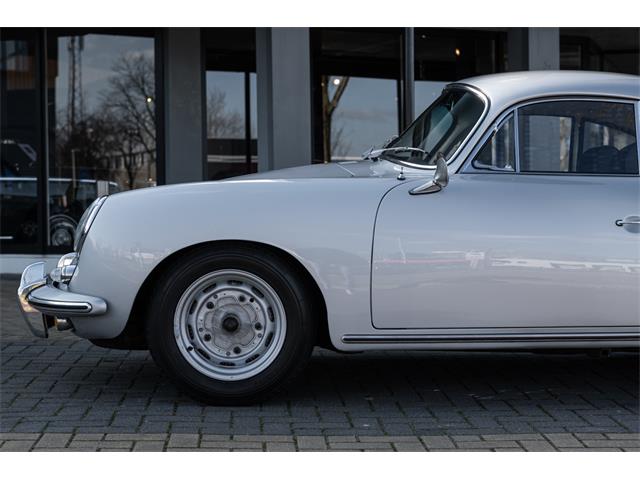 1963 Porsche 356 (CC-2105738) for sale in Katwijk, Netherlands