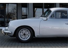1963 Porsche 356 (CC-2105738) for sale in Katwijk, Netherlands