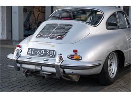 1963 Porsche 356 (CC-2105738) for sale in Katwijk, Netherlands