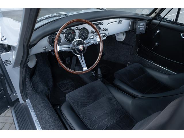 1963 Porsche 356 (CC-2105738) for sale in Katwijk, Netherlands