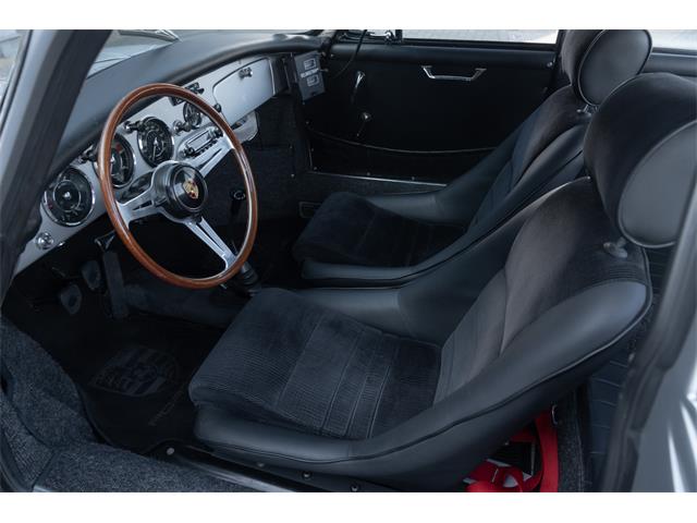 1963 Porsche 356 (CC-2105738) for sale in Katwijk, Netherlands