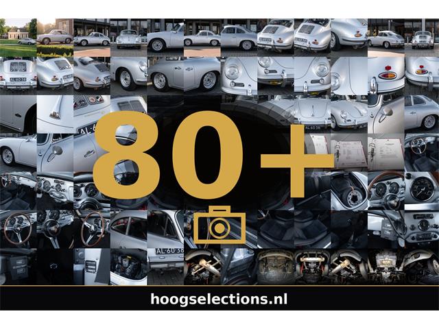 1963 Porsche 356 (CC-2105738) for sale in Katwijk, Netherlands