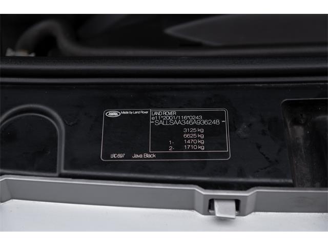 2006 Land Rover Range Rover (CC-2105739) for sale in Katwijk, Netherlands