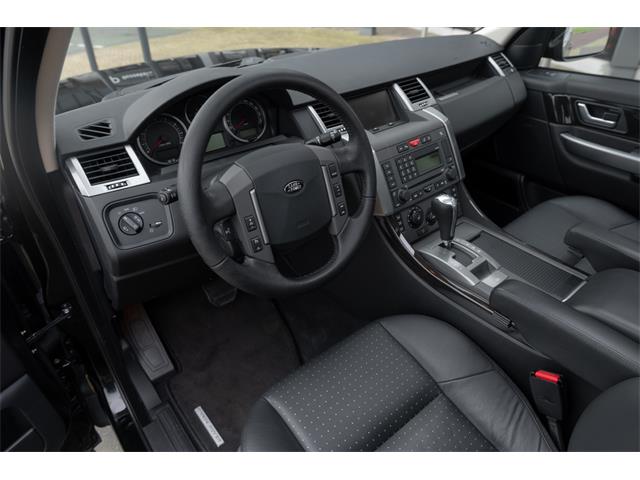 2006 Land Rover Range Rover (CC-2105739) for sale in Katwijk, Netherlands